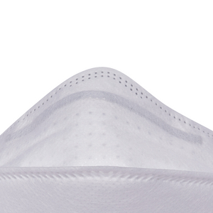 MASCHERINA RESPIRATORE MONOUSO 8812, FFP1 NR D, CON VALVOLA 7000006980