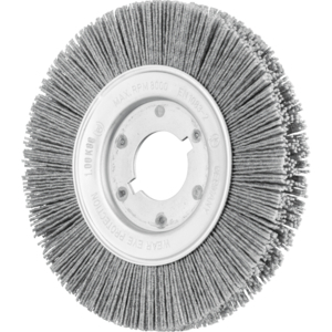 BROSSE PLATE RBU 150X16 12 80 FIL SIC 1 43505008