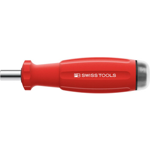 9639420010 Drehmomentschrauber 1,0-5,0Nm mit Bitaufnahme PB Swiss Tools