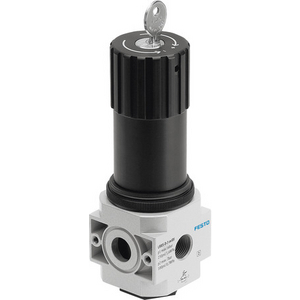 LRBS-D-7-O-MIDI Pressure regulator