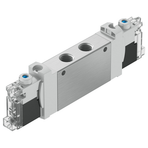 FESTO MAGNEETVENTIEL VUVG-LK14-B52-T-G18-1H2L-F1A