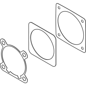 EADS-F-D60-80P Seal SET