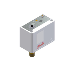 KPI38 PRESSURE SWITCH M/36 060-508166