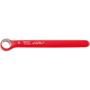 STAHLWILLE ENKELE RINGSLEUTEL 12161VDE-17