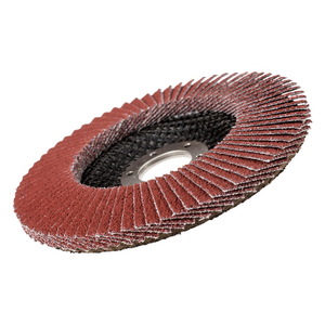 60+ DISCO LAMELLARE 969F CON MINERALE CERAMICO - VERSIONE CONICA 125 7100105851