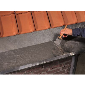 FILLCOAT BLACK