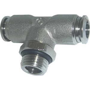 RACCORDO AD INNESTO RAPIDO - FORMA T 883826