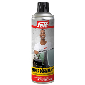 SUPER DEGIVRANT