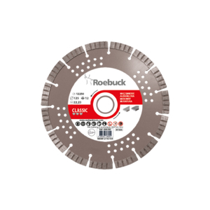DISQUE DIAM. BETON 230 MM 886394