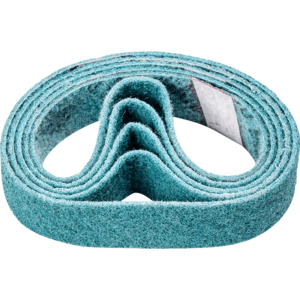 PFERD Short abrasive belt VB 35/450 A 240 F