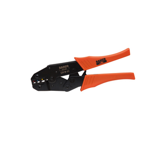 BAHCO KRIMPTANG CR W 01