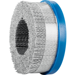 BROSSE DISQUE DBU 125 22,2 80 FIL SIC 1,1 79184134
