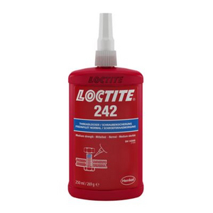 242 250ML Schraubensicherung