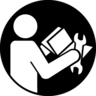 brand logo