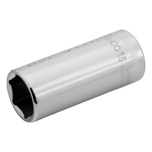 BAHCO DOP 1/4 LANG 6KANT 4MM A6800SM-4.5