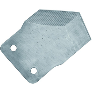 9751200300 Ersatzmesser, Edelstahl f. ROCUT 35 Roth