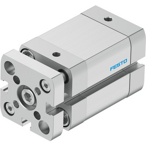 ADNGF-25-20-PPS-A Compact cylinder