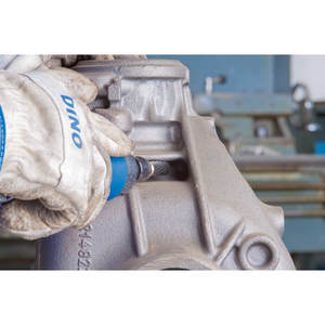FRAISE /TIGE ZYA 1020/6 TOUGH HM CYLINDRIQUE 21000015