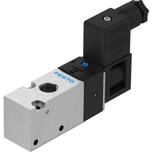 FESTO MAGNEETVENTIEL VUVS-LK25-M32C-AD-G14-1B2+GL-S 8060304
