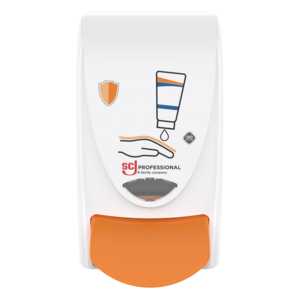 DISTRIBUTEUR PROTECTION 1L DITRIBUTEUR MANUEL PROTECTION
