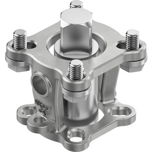 FESTO BEVESTIGINGSKIT DARQ-K-V-F05S14-F03S9-R1 8088301