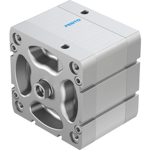 ADN-100-25-I-PPS-A Compact cylinder