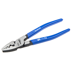 PINCE A SERTIR POUR COSSES 180MM