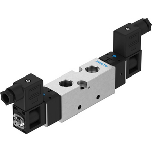 FESTO MAGNEETVENTIEL VUVS-LK30-B52-D-G38-1B2+GL-S 8060311