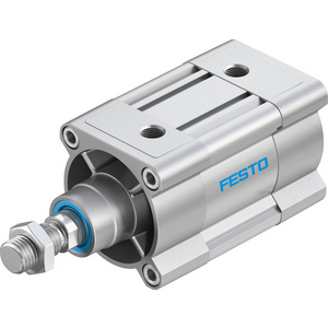 DSBC-80-25-PPSA-N3 Standard cylinder