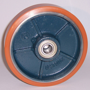 RUOTA Z 200X50/60 52X17 7031SC