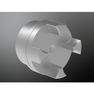 020425000040-ROTEX 42 ST (ACCIAIO) ROTEX 42 ST MOZZO NON FORATO COMPONENTE 1