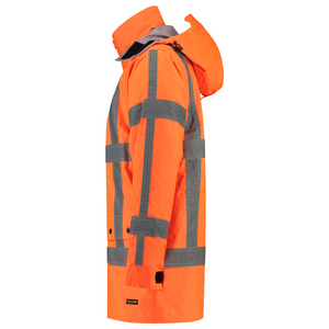 TRICORP PARKA RWS 403005 ORANJE MT 3XL