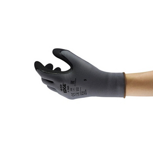 GUANTO EDGE 48920 SIZE 10,0 48920 # 10