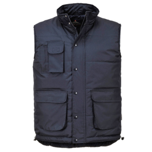 GILET CLASSIC NAVY S415NAR # L