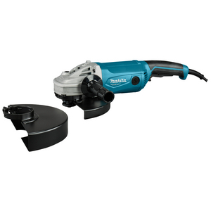 MAKITA HAAKSE SLIJPER 230 MM 230V M9001B
