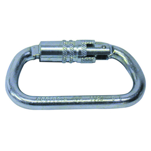 MOUSQUETON 1/4TOUR AJ514 OUVERTURE 17MM UE20