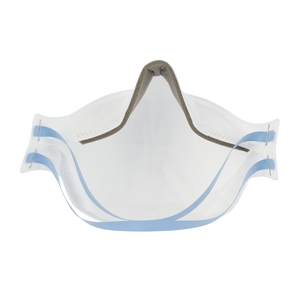MASCHERINA 9320+ RESPIRATORE PER POLVERI FFP2 NR 7000088727