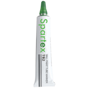 TB2 Ball tube marker Type Green