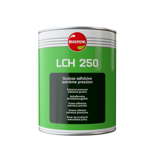 GRAISSE LCH 250 BO 1L