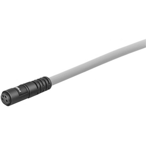 SIM-K-4-GD-2,5-PU Connecting cable