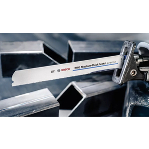 BOSCH RECIPROZAAG S1137BEF 1,1X25X225 2608658995 (PK=25ST)