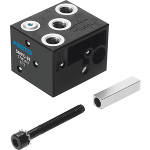 SMPO-8E Proximity Sensor