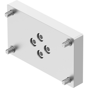 FESTO ADAPTERKIT DHAA-G-E19-45-B24-28