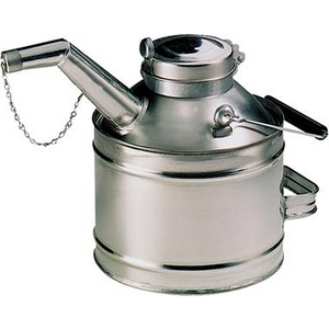 9975340003 Ölvorratskanne Weißblech 3,0l Nr.08041 P