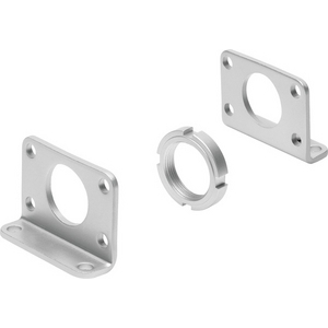 HBN-40X2 Foot mounting