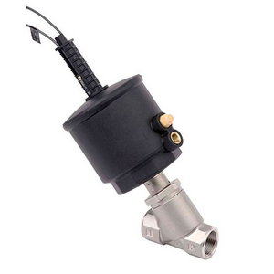 SERIES 266 - 267 - 268 POPPET VALVE 3/2 AND 4/2 PILOTING SUBBASE FOR MOUNTING OF CNOMO PILOT WITH CO 88128409