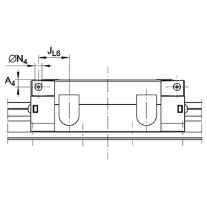 0178531841430-SISTEMA LINEARE A RULLI RWU35-E-V3-G2