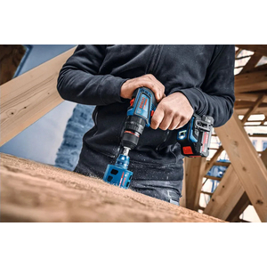 BOSCH EXPERT KLOPBOORSCHROEVENDRAAIER EXSB18V-90 06019R3100
