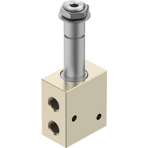FESTO VENTIEL VOFD-L50T-M32-MN-N14-10-R16-F10