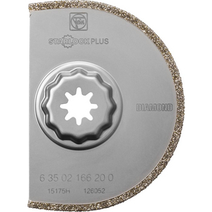 01272535, 8110500440 Diamant Sägeblatt segm. SL 90x2,2mm VE 1 Fein